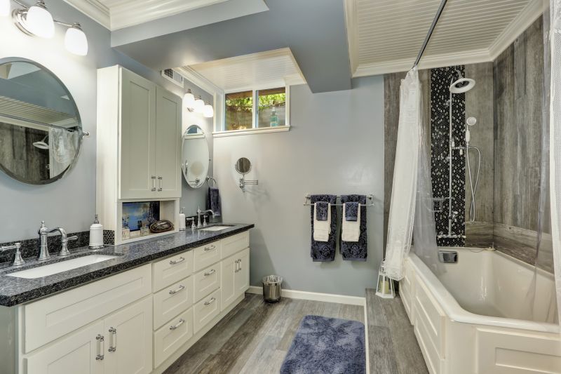 Top Bathroom Remodeling Companies in Daly City, CA
